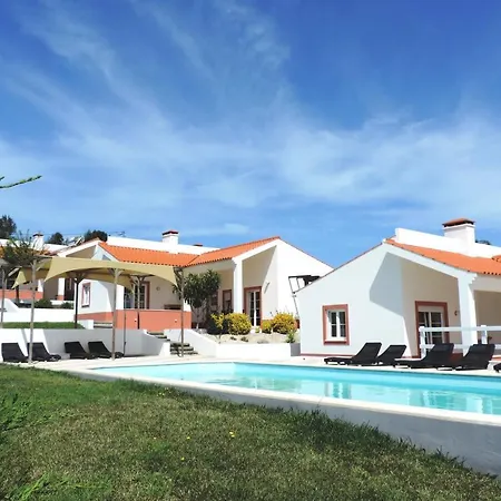 Casas Fruta Casa vacanze Alcobaça