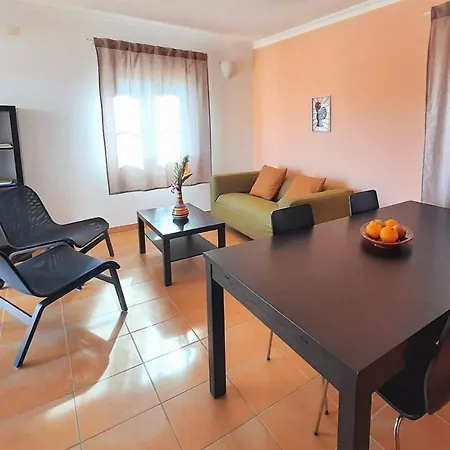 Casa vacanze Casas Fruta
