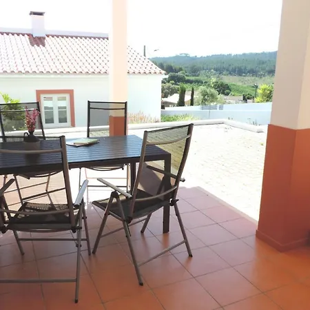 Casas Fruta * Alcobaça