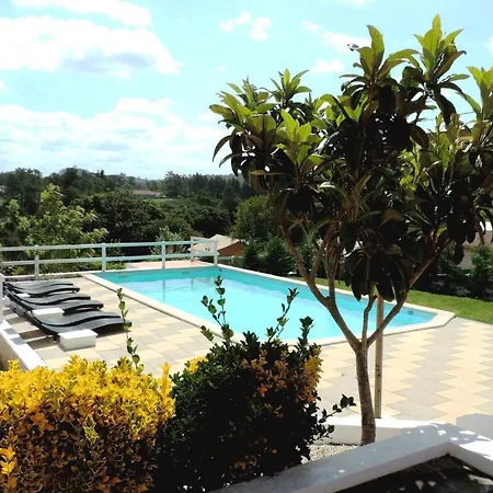 Casa vacanze Casas Fruta