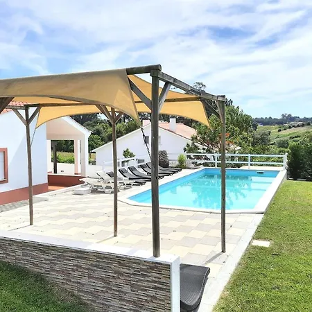 Casa vacanze Casas Fruta Alcobaça