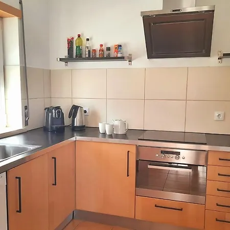 Casas Fruta Casa vacanze